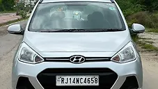 Used Hyundai Grand i10 Asta AT 1.2 Kappa VTVT [2013-2016] in Kishangarh