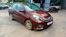 Used Honda Amaze 1.5 VX i-DTEC in Chennai