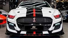 Used Ford Mustang GT Fastback 5.0L v8 in Delhi