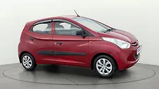 Used Hyundai Eon 1.0 Kappa Magna + [2014-2016] in Delhi