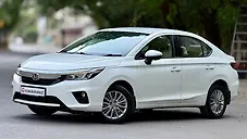 Used Honda City V CVT Petrol in Surat