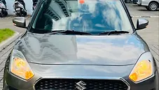 Used Maruti Suzuki Swift VXi [2021-2023] in Nashik