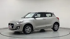 Used Maruti Suzuki Swift VXi [2021-2023] in Ghaziabad