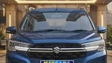 Used Maruti Suzuki XL6 Zeta MT Petrol [2023-2025] in Chennai
