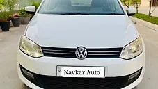 Used Volkswagen Polo Comfortline 1.2L (D) in Ahmedabad