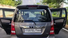 Used Maruti Suzuki Wagon R LXI CNG in Hyderabad