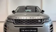 Used Land Rover Range Rover Evoque SE R-Dynamic Petrol [2023-2024] in Jaipur