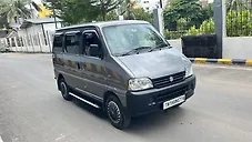 Used Maruti Suzuki Eeco 5 STR AC [2023-2025] in Chennai