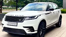 Used Land Rover Range Rover Velar HSE Dynamic 2.0 Petrol in Ahmedabad
