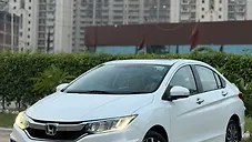 Used Honda City VX (O) MT Diesel in Mohali