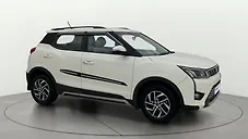 Used Mahindra XUV300 W8 (O) 1.2 Petrol AMT in Bangalore