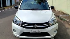 Used Maruti Suzuki Celerio VXi in Coimbatore