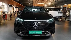 Used Mercedes-Benz EQE SUV 500 4MATIC in Delhi