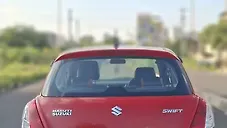 Used Maruti Suzuki Swift Deca Limited Edition VDi [2016-2017] in Hyderabad