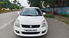 Used Maruti Suzuki Swift DZire VDI in Nagpur