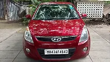 Used Hyundai i20 Asta 1.2 in Mumbai