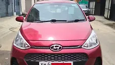 Used Hyundai Grand i10 Magna 1.2 Kappa VTVT [2017-2020] in Chennai