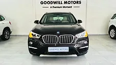 Used BMW X1 sDrive20d xLine in Pune