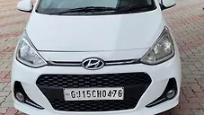 Used Hyundai Grand i10 Sportz 1.2 Kappa VTVT [2017-2020] in Valsad