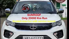 Used Tata Nexon XM (S) [2020-2023] in Kolkata