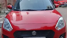 Used Maruti Suzuki Swift VXi AMT [2021-2023] in Chennai