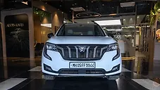 Used Mahindra XUV700 AX 5 Diesel AT 5 STR [2021] in Mumbai
