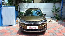 Used Maruti Suzuki XL6 Alpha MT Petrol in Coimbatore