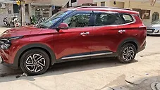 Used Kia Carens Luxury 1.4 Petrol 7 STR in Delhi