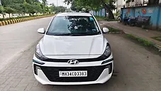 Used Hyundai Aura S Petrol Manual in Nagpur
