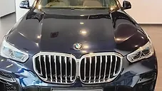 Used BMW X5 xDrive40i M Sport [2019-2023] in Faridabad