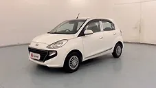 Used Hyundai Santro Sportz CNG in Agra