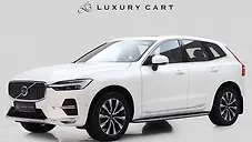 Used Volvo XC60 B5 Ultra in Jaipur