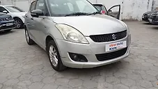 Used Maruti Suzuki Swift ZXi in Chennai