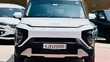 Used Kia Syros HTK (O) Petrol 1.0L Turbo Manual in Ahmedabad