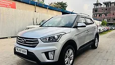 Used Hyundai Creta SX Plus 1.6  Petrol in Guwahati
