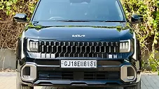 Used Kia Seltos X-Line (A) Petrol 1.5L Turbo Automatic (DCT) in Ahmedabad