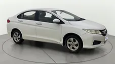 Used Honda City 1.5 V MT in Mumbai