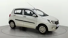 Used Maruti Suzuki Celerio ZXi AMT [2017-2019] in Mumbai