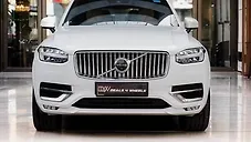 Used Volvo XC90 B6 Inscription in Delhi