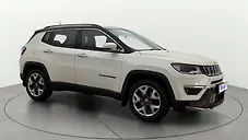 Used Jeep Compass Limited Plus Petrol AT [2018-2020] in Chennai