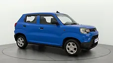 Used Maruti Suzuki Wagon R VXi 1.0 in Chennai