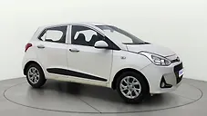 Used Hyundai Grand i10 Magna 1.2 Kappa VTVT [2017-2020] in Ahmedabad