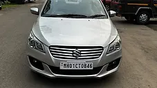 Used Maruti Suzuki Ciaz Delta 1.4 MT in Nagpur