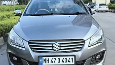 Used Maruti Suzuki Ciaz ZDi+ SHVS in Mumbai