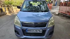 Used Maruti Suzuki Wagon R LXi CNG in Mumbai