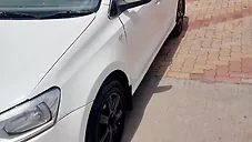Used Volkswagen Vento Highline Diesel in Rajkot