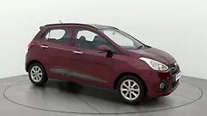 Used Hyundai Grand i10 Asta 1.2 Kappa VTVT [2013-2016] in Thane