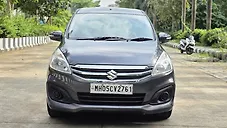 Used Maruti Suzuki Ertiga VXI CNG in Thane