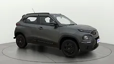 Used Tata Punch Adventure AMT in Delhi