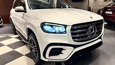 Used Mercedes-Benz GLS 400d 4MATIC [2020-2023] in Delhi